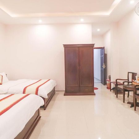 Mai Hoang Da Lat Hotel Extérieur photo