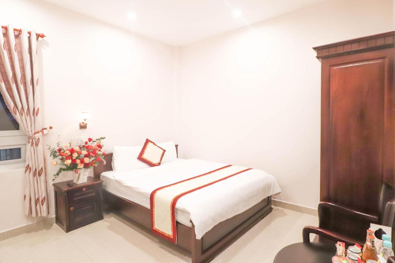 Mai Hoang Da Lat Hotel Extérieur photo