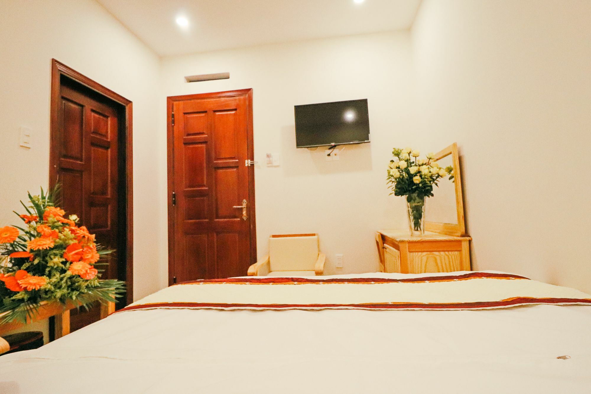 Mai Hoang Da Lat Hotel Extérieur photo