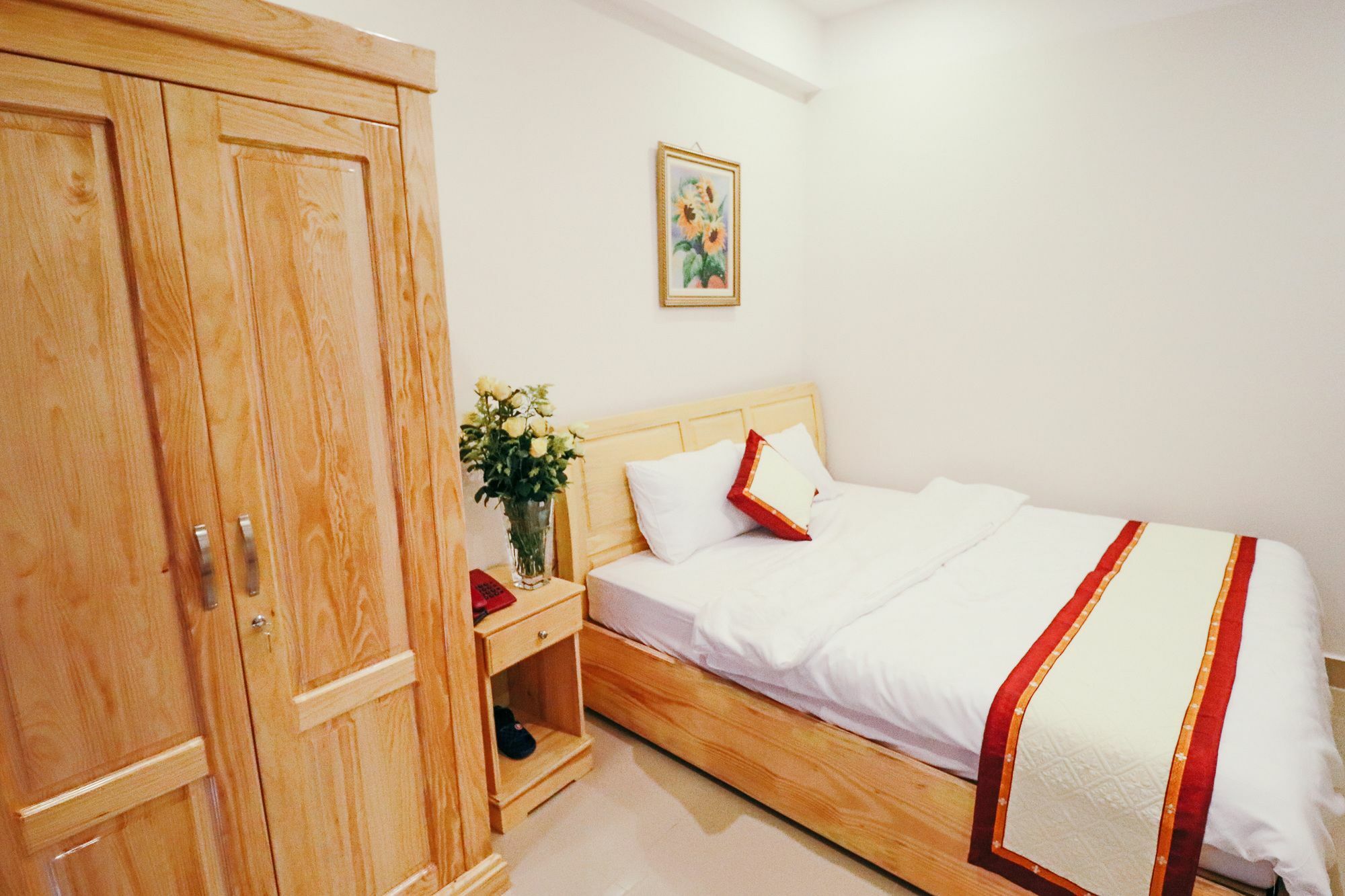 Mai Hoang Da Lat Hotel Extérieur photo