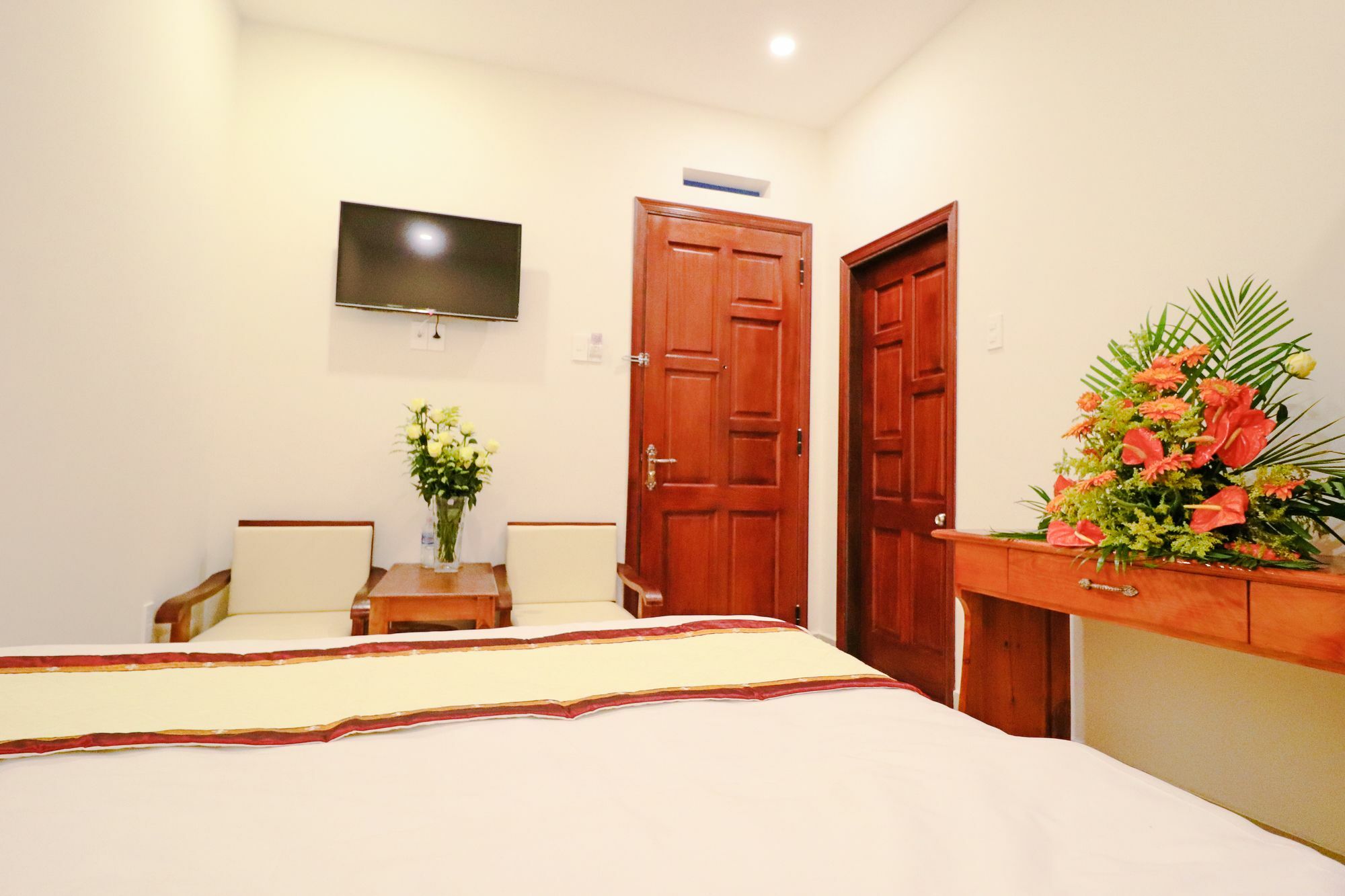 Mai Hoang Da Lat Hotel Extérieur photo