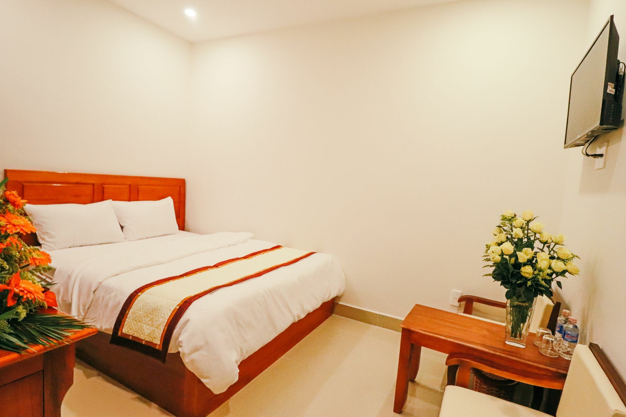 Mai Hoang Da Lat Hotel Extérieur photo