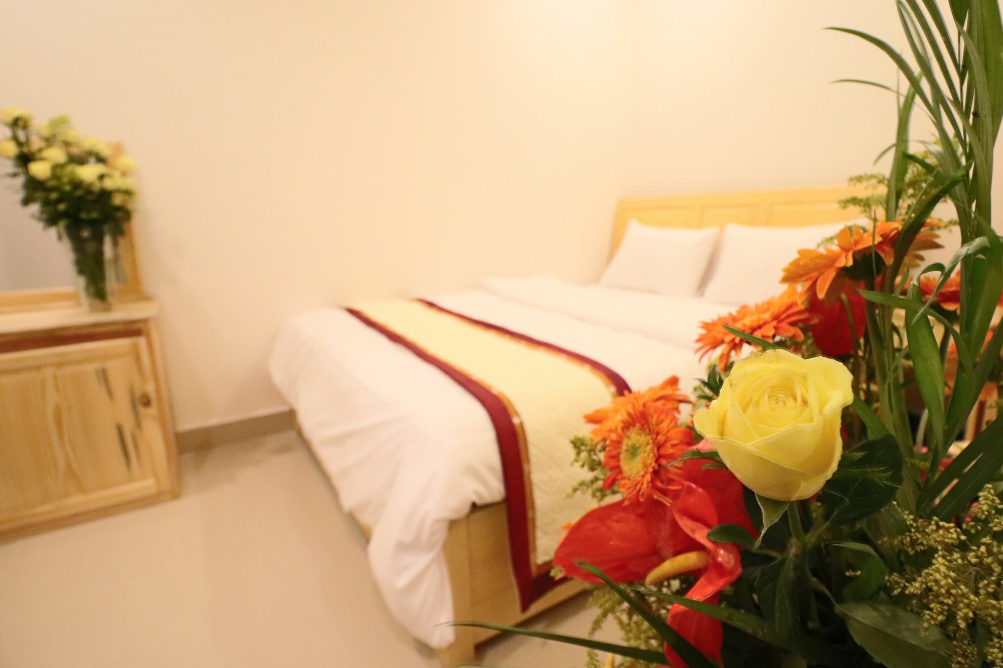 Mai Hoang Da Lat Hotel Extérieur photo
