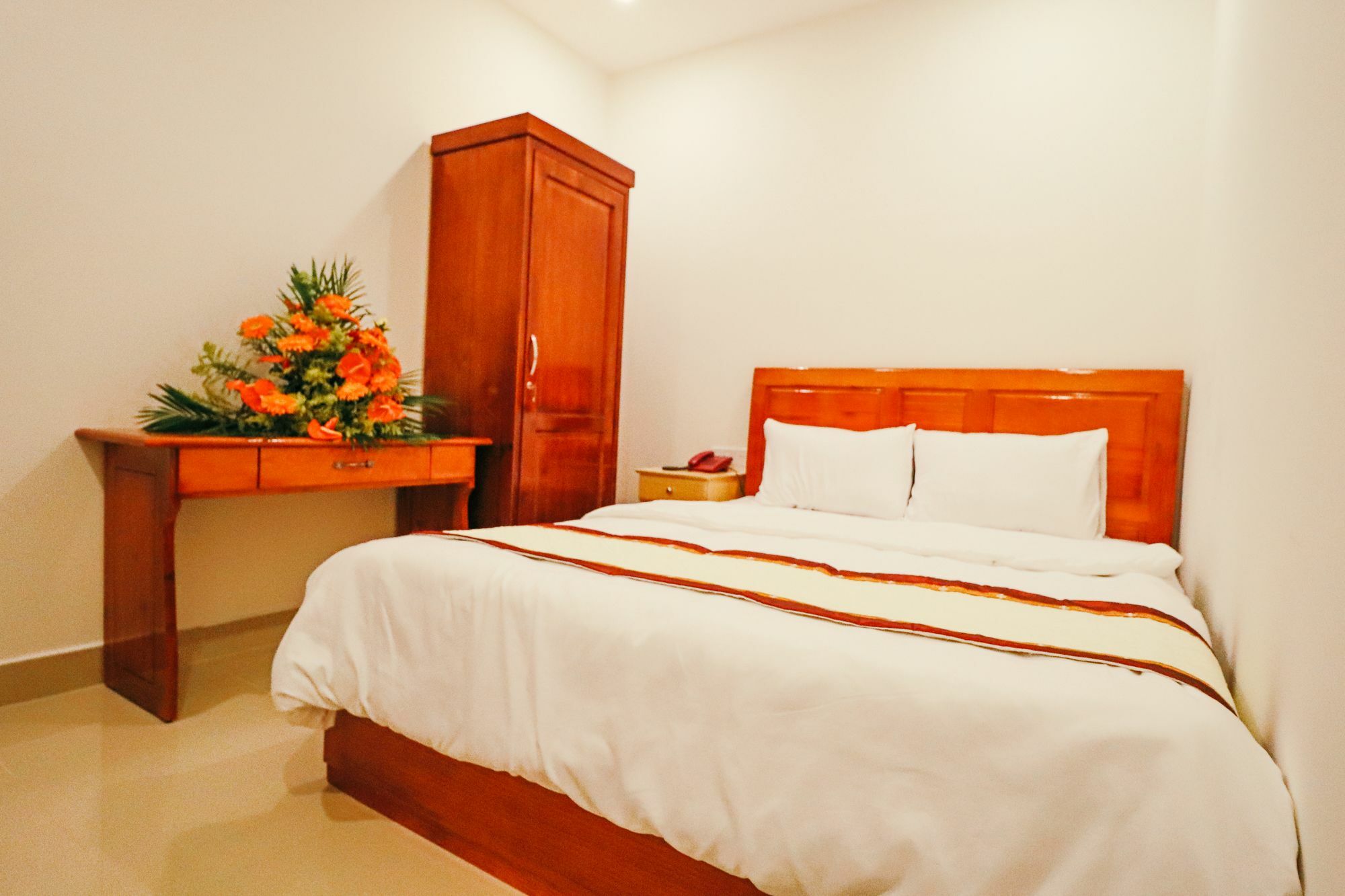 Mai Hoang Da Lat Hotel Extérieur photo